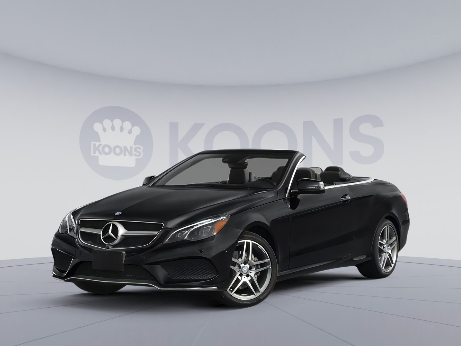 Used 2014 Mercedes-Benz E 350 Cabriolet