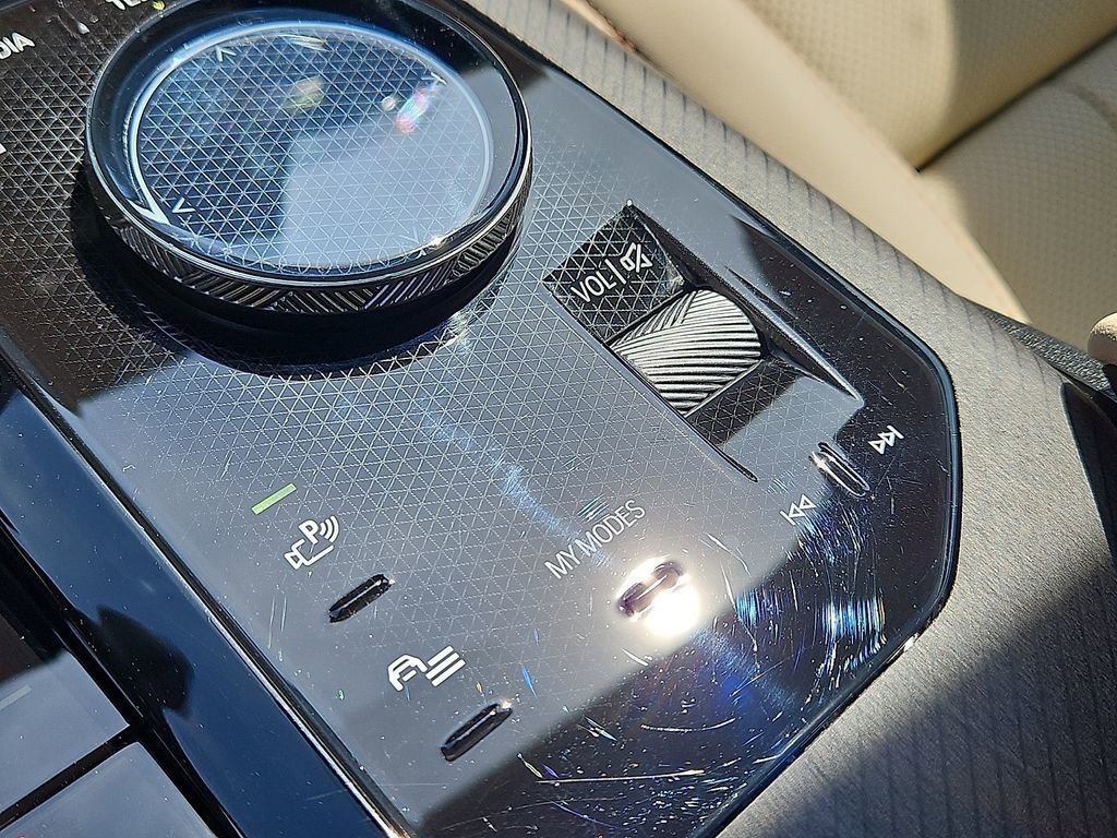 Certified 2026 BMW X3 xDrive30 w/ Convenience Package image 25