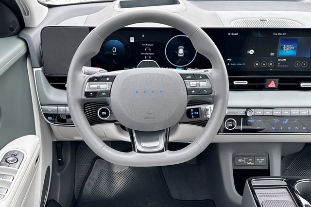 New 2026 Hyundai Ioniq 5 Limited image 14