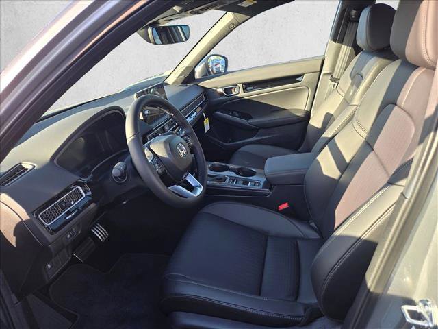 New 2026 Honda Civic Sport Touring image 10