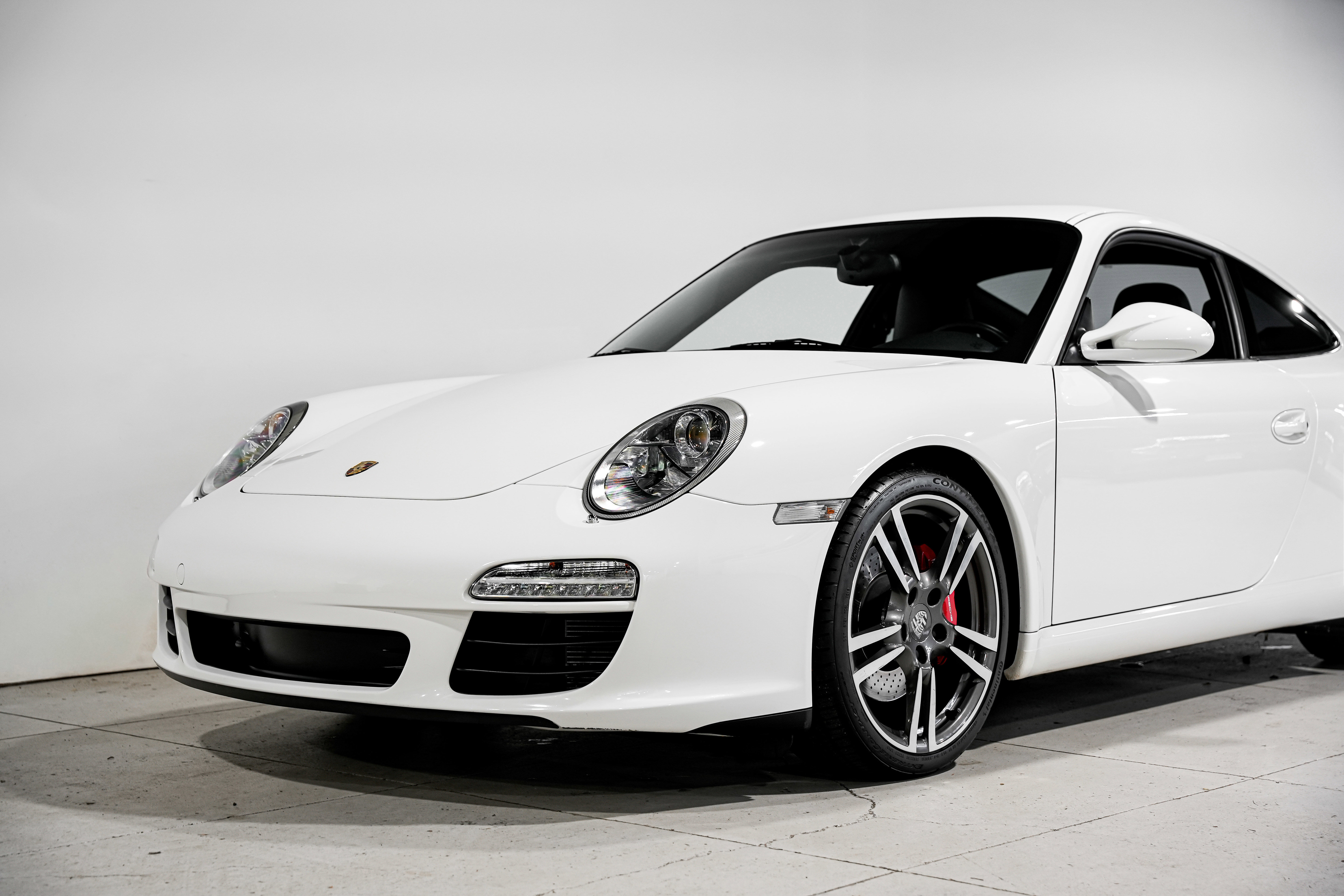 Used 2011 Porsche 911 Carrera S image 28