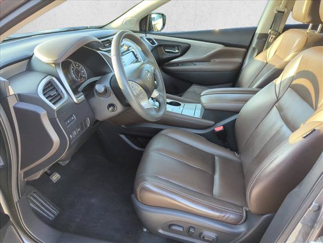 Used 2015 Nissan Murano Platinum w/ Platinum Technology Package AWD/4WD image 11