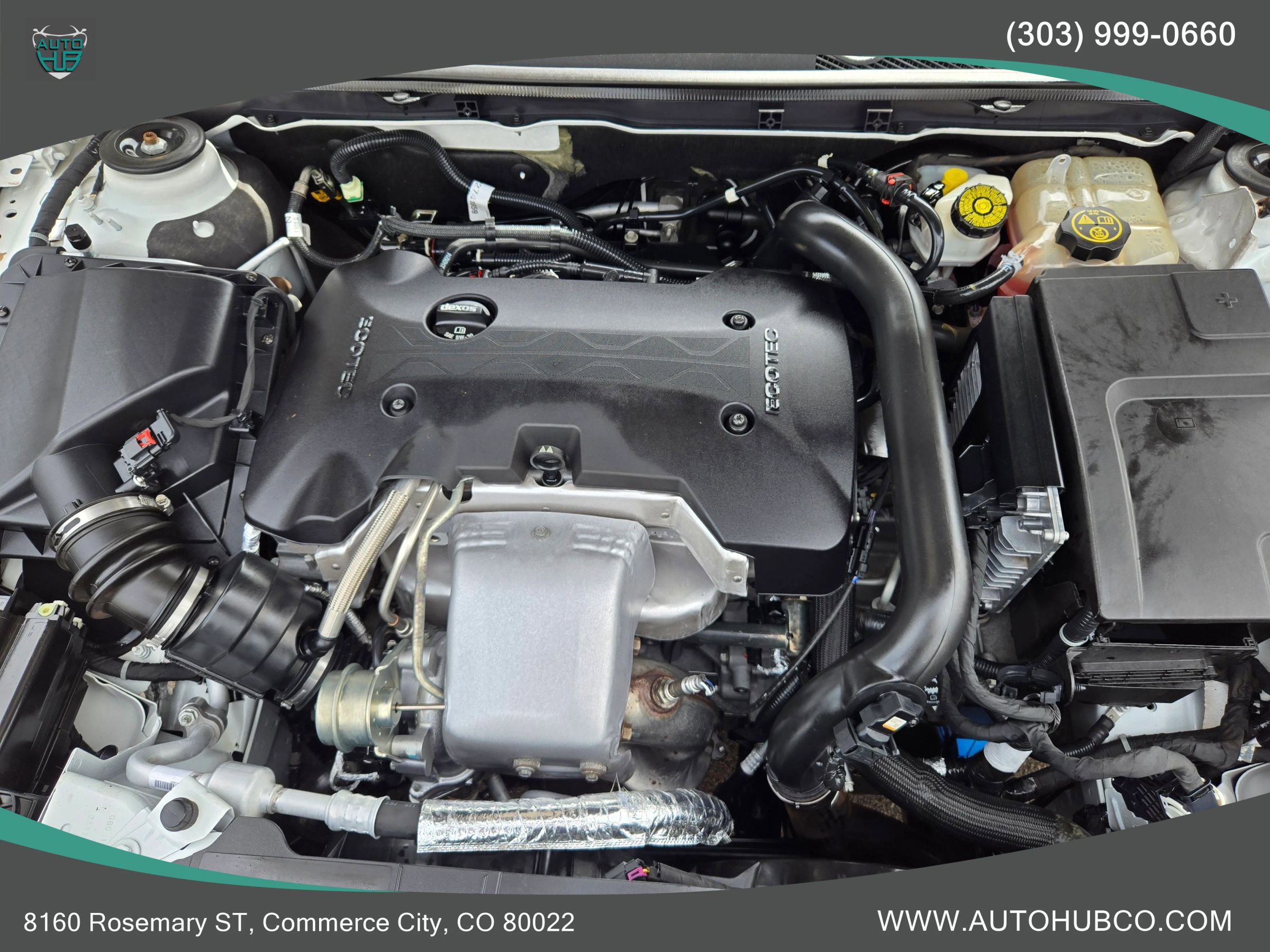 Used 2016 Buick Regal image 24