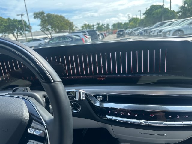 Certified 2023 Cadillac Lyriq 2WD image 15