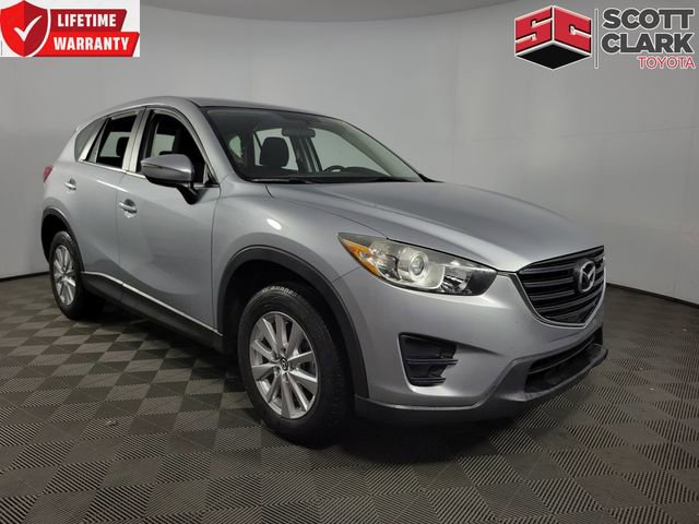 Used 2016 MAZDA CX-5 Sport image 1