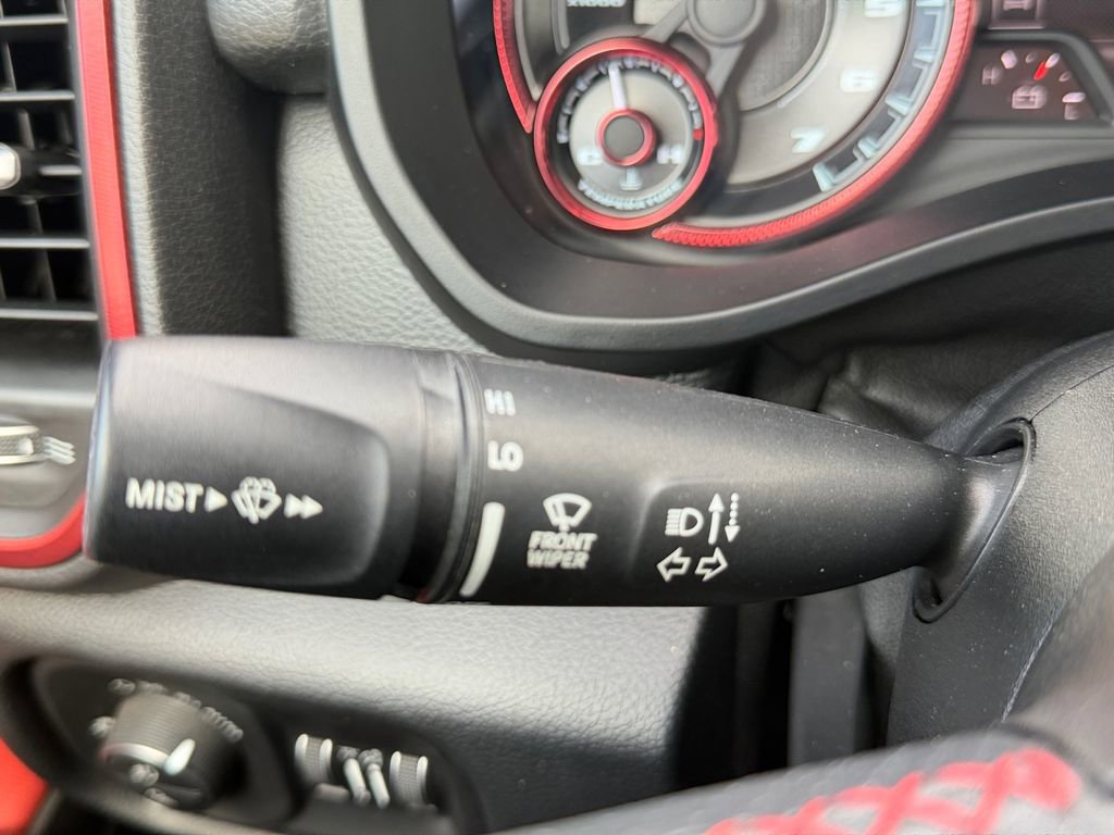 Used 2019 RAM 1500 Rebel w/ Rebel Level 2 Equipment Group image 22
