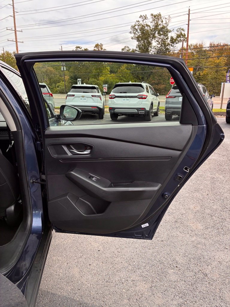 Used 2024 Honda Accord EX image 21