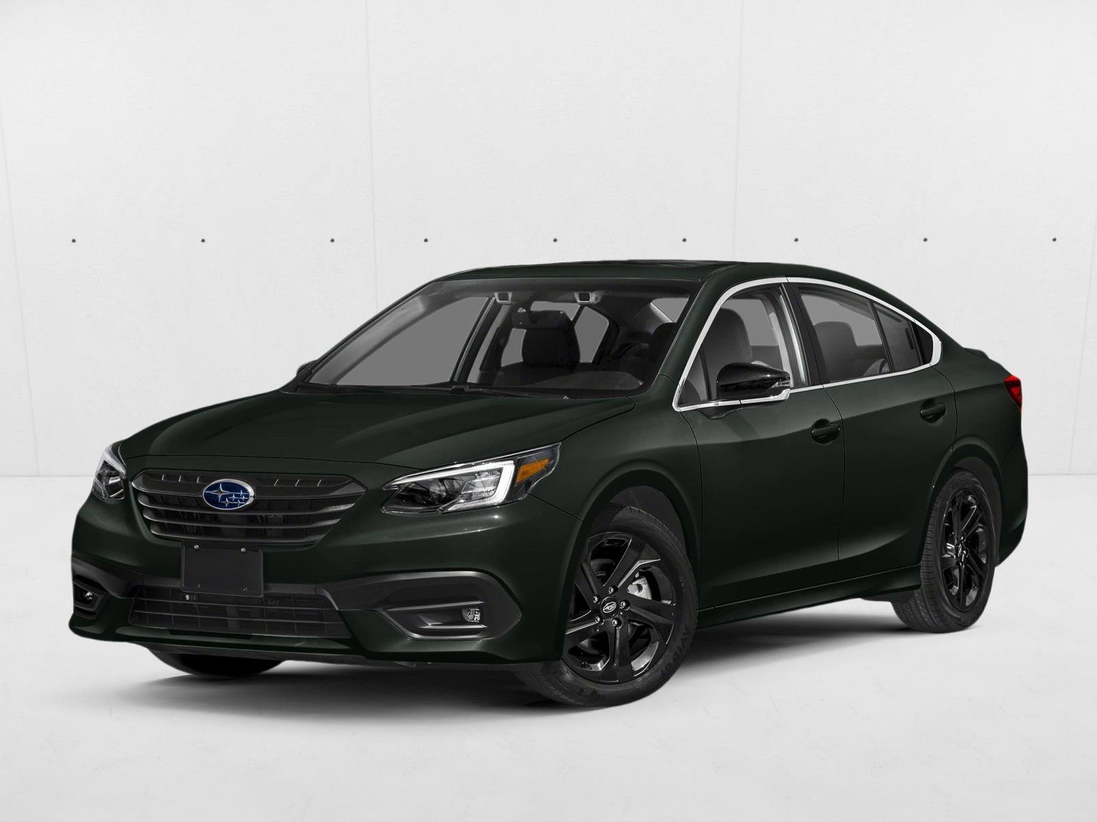 Used 2020 Subaru Legacy Sport w/ Popular Package #2