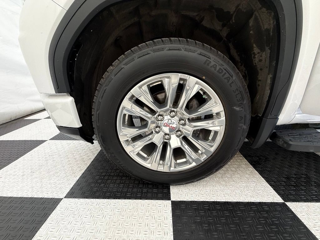 Used 2024 GMC Sierra 1500 Denali AWD/4WD image 12