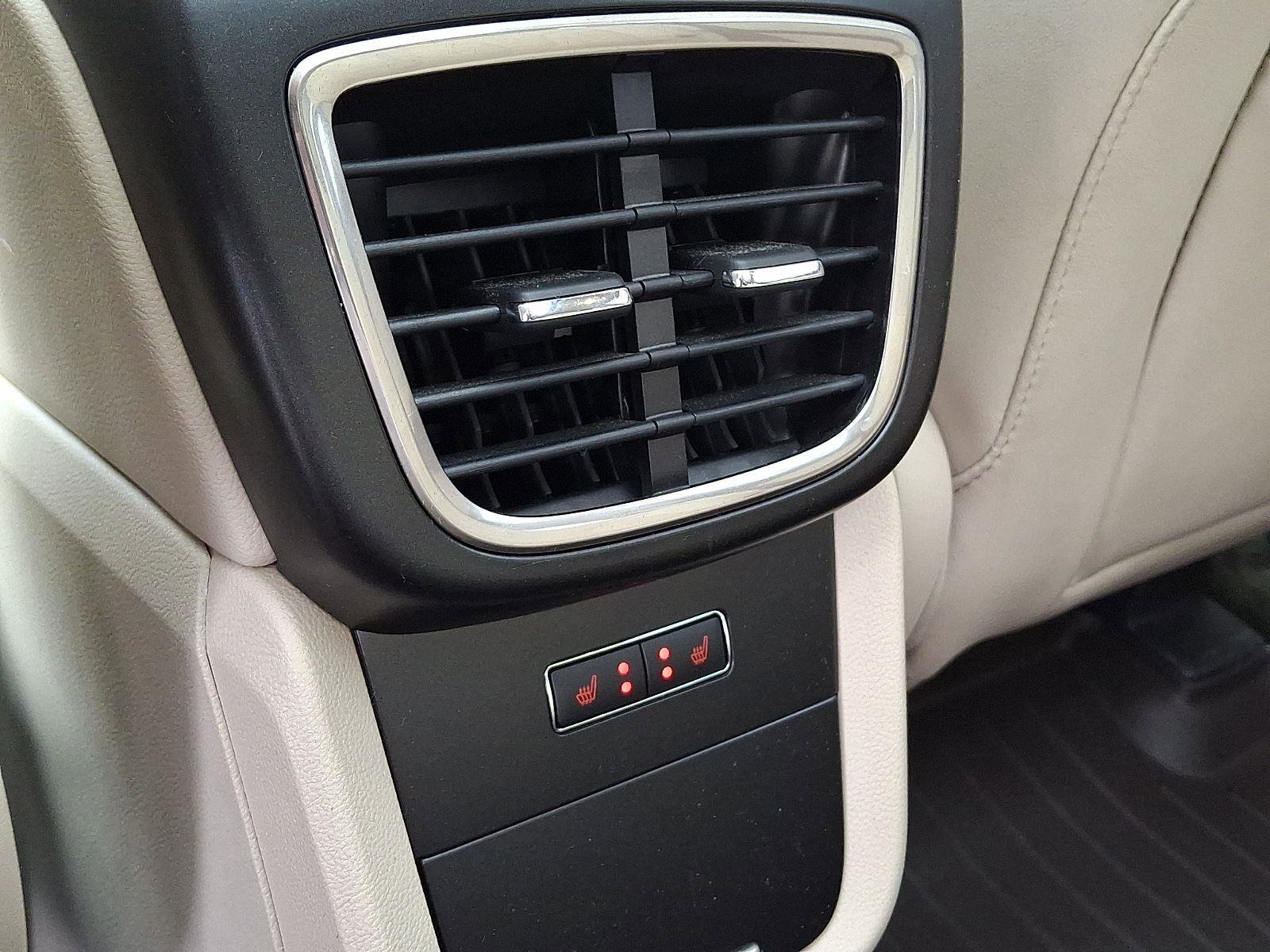 Used 2020 Lincoln Nautilus Reserve image 13