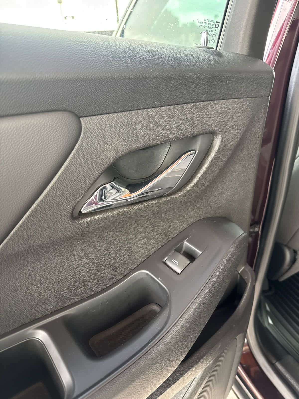 Used 2018 Chevrolet Traverse LT AWD/4WD image 32