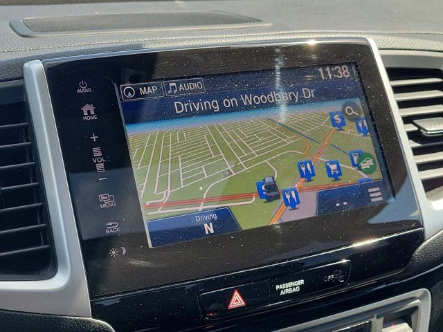 Used 2019 Honda Ridgeline RTL-E image 25