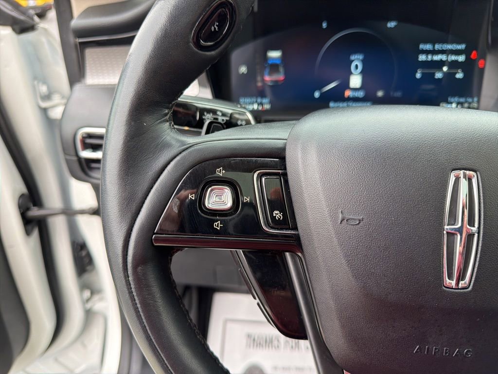 Used 2023 Lincoln Corsair Reserve w/ Equipment Group 201A image 28