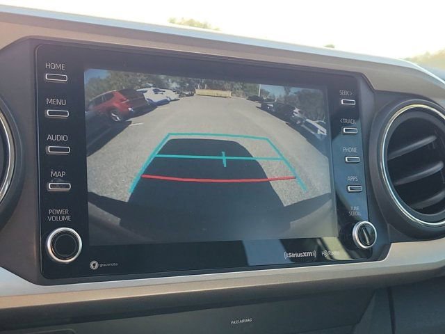 Used 2020 Toyota Tacoma SR5 RWD image 26