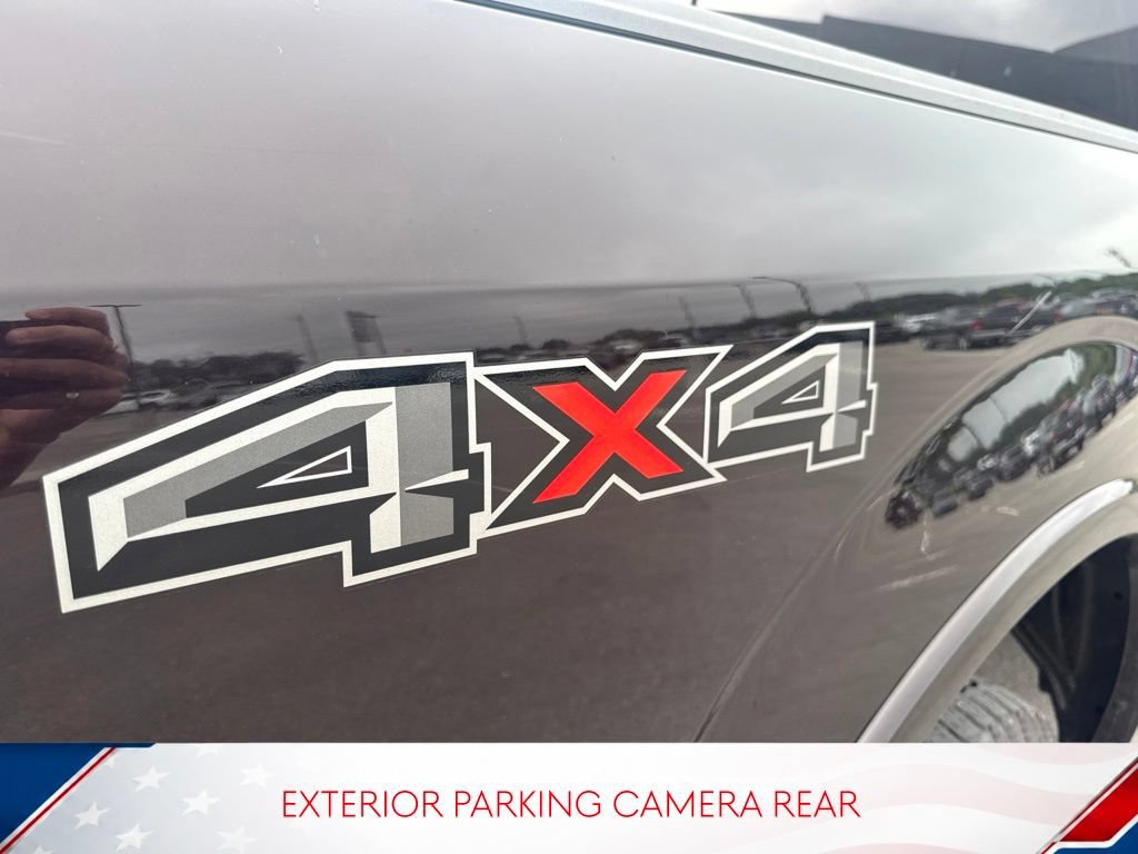 Used 2020 Ford F150 Lariat AWD/4WD image 8
