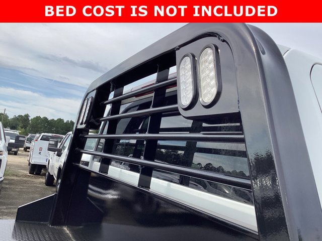 New 2025 GMC Sierra 3500 Pro w/ Convenience Package image 17