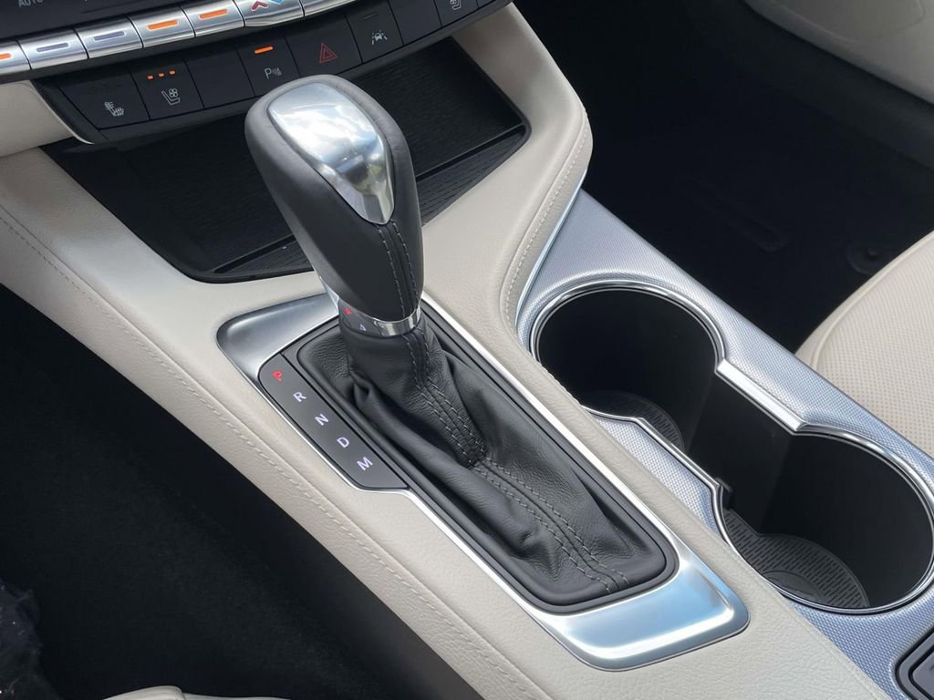 New 2026 Cadillac CT4 Premium Luxury image 25