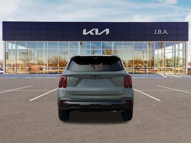 New 2026 Kia Sorento SX Prestige AWD/4WD image 5