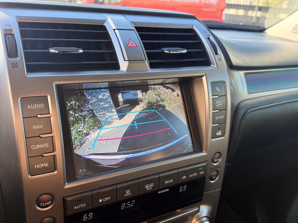 Used 2019 Lexus GX 460 Premium AWD/4WD image 14