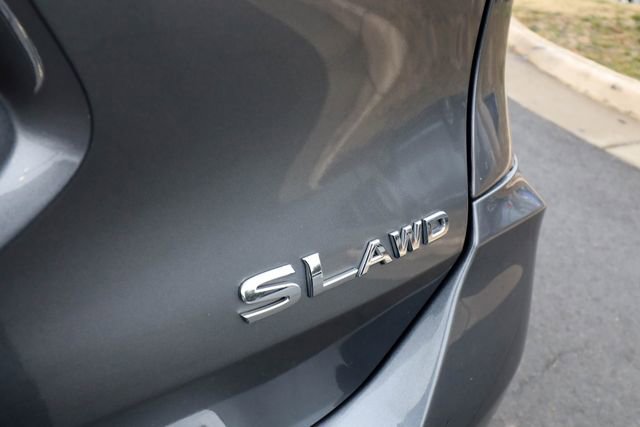 Used 2018 Nissan Rogue SL w/ Premium Package image 20