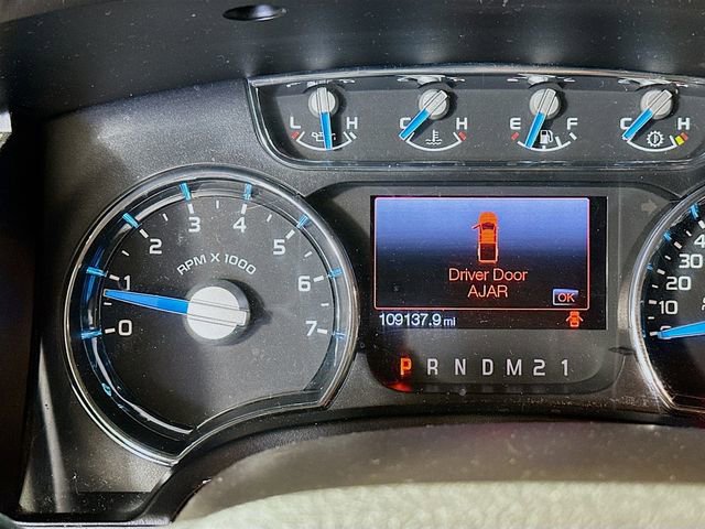 Used 2013 Ford F150 Lariat w/ Luxury Equipment Group image 15