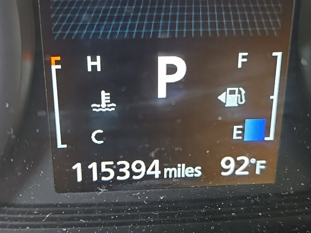 Used 2019 Mitsubishi Outlander ES FWD image 19