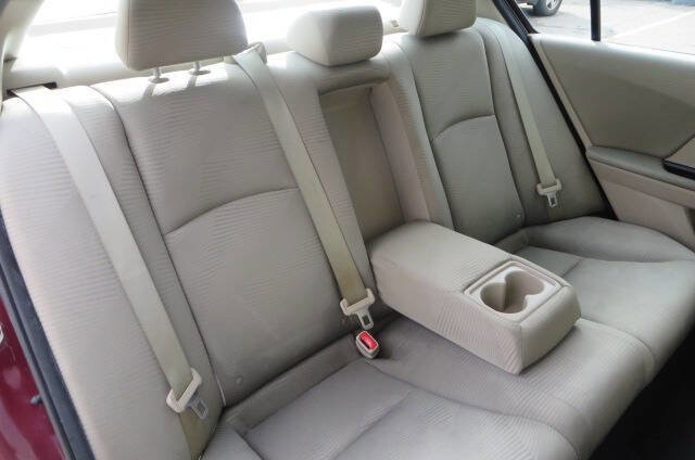 Used 2016 Honda Accord LX image 33
