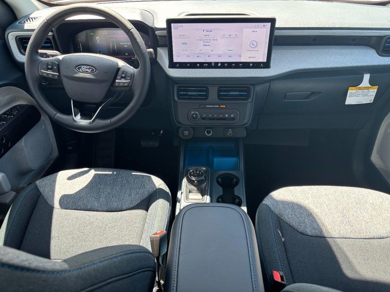 New 2026 Ford Maverick XLT w/ XLT Luxury Package FWD image 14