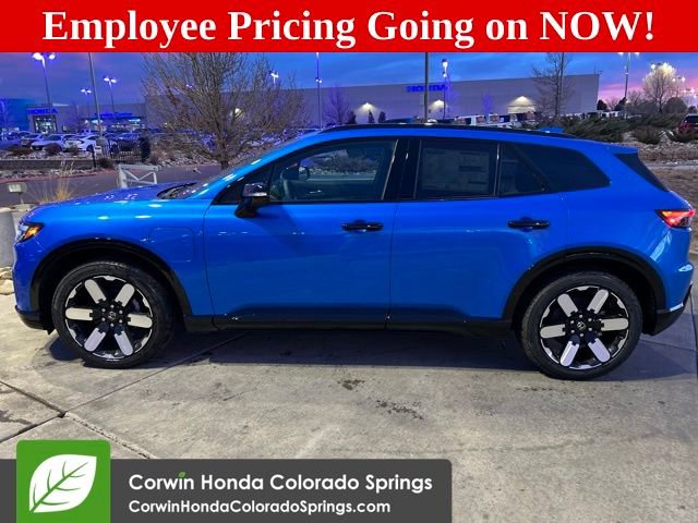 New 2026 Honda Prologue Elite image 5