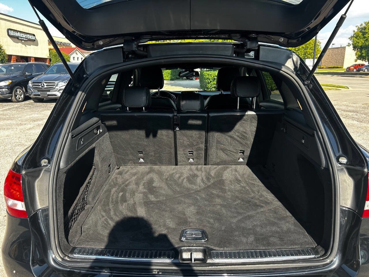 Used 2019 Mercedes-Benz GLC 300 image 13