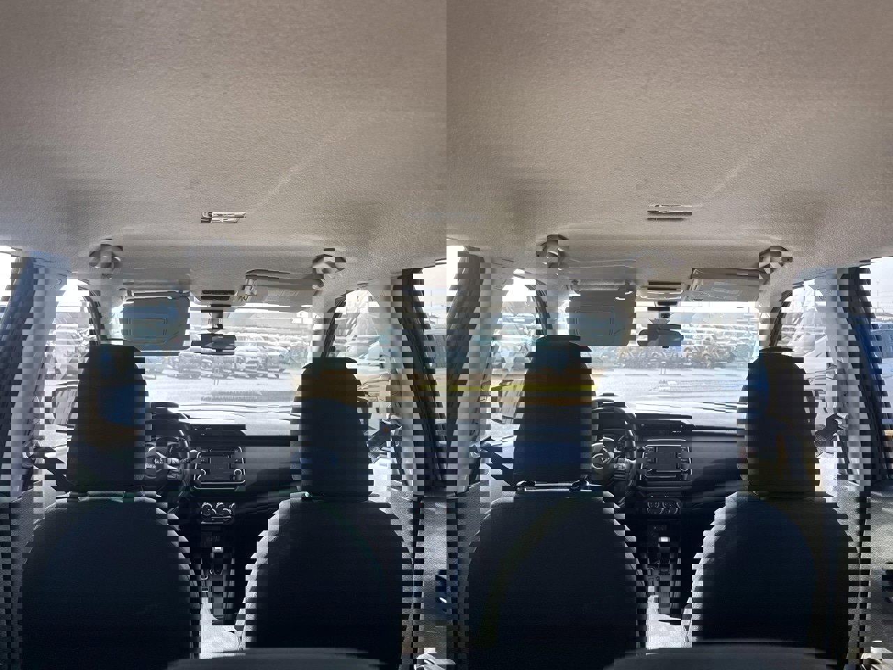 Certified 2024 Nissan Kicks S image 16