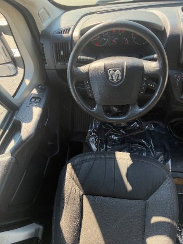 Used 2020 RAM ProMaster 3500 image 23