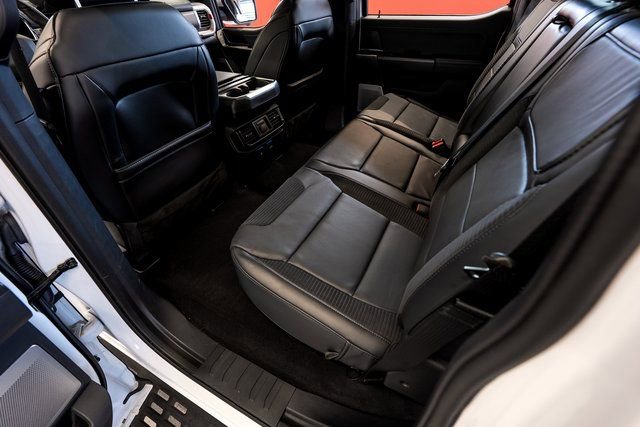 Used 2023 Ford F150 Raptor image 30