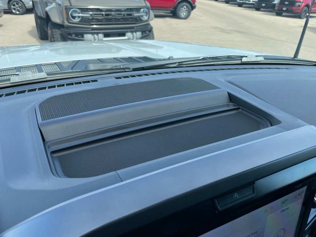 New 2026 Ford F150 XLT w/ Equipment Group 302A MID image 53