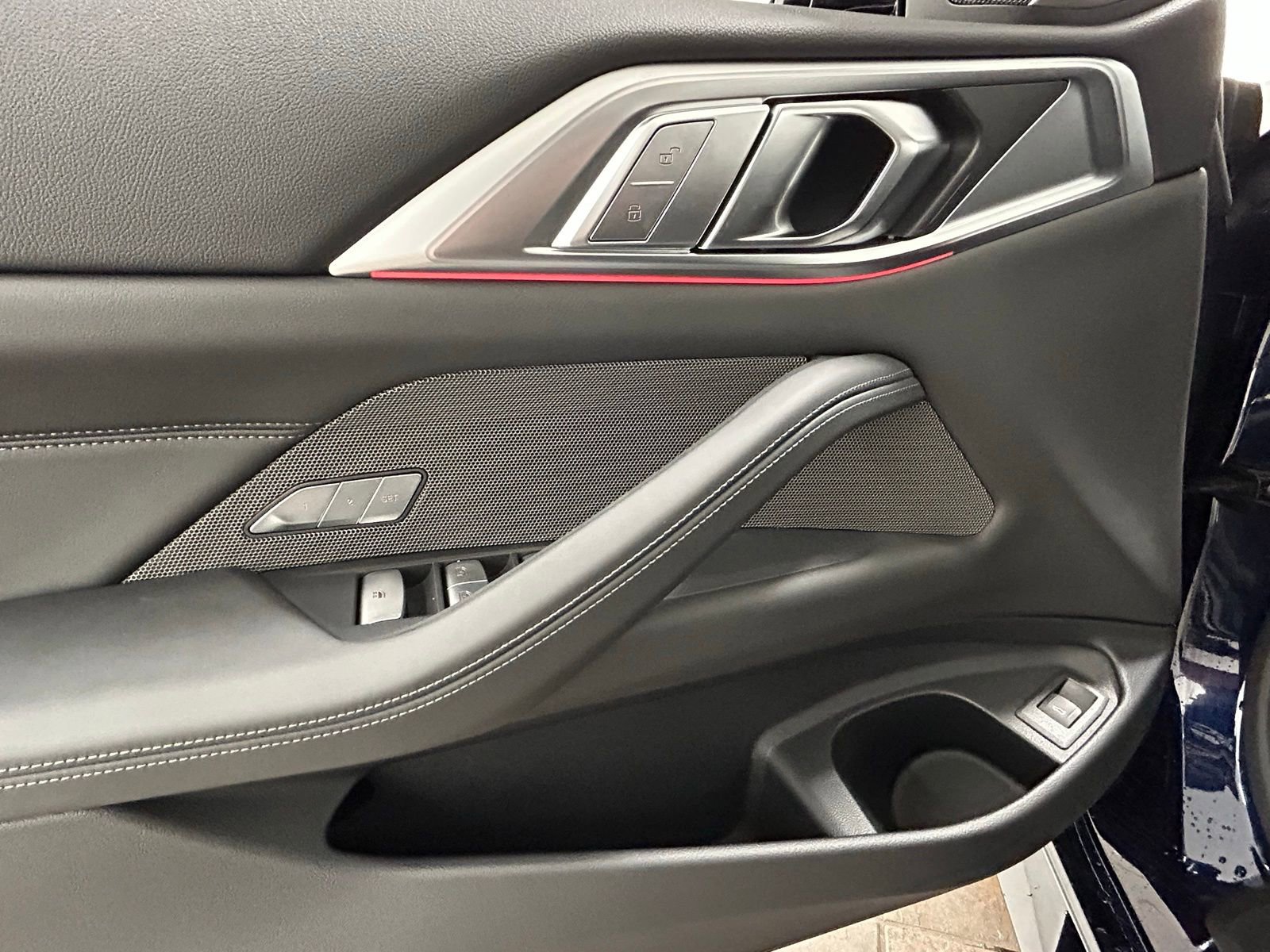 New 2026 BMW M4 xDrive Competition w/ Executive Package image 22