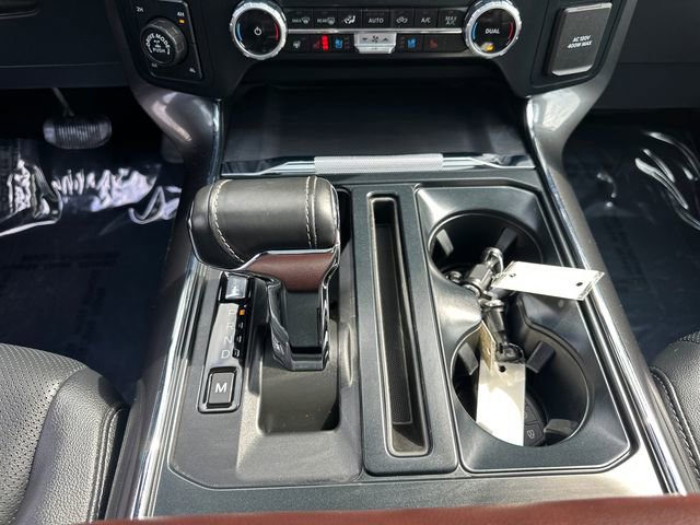 Used 2023 Ford F150 Lariat AWD/4WD image 25