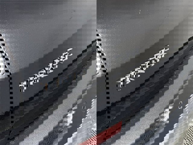 New 2026 Chevrolet Traverse LT w/ Driver Confidence Package image 32