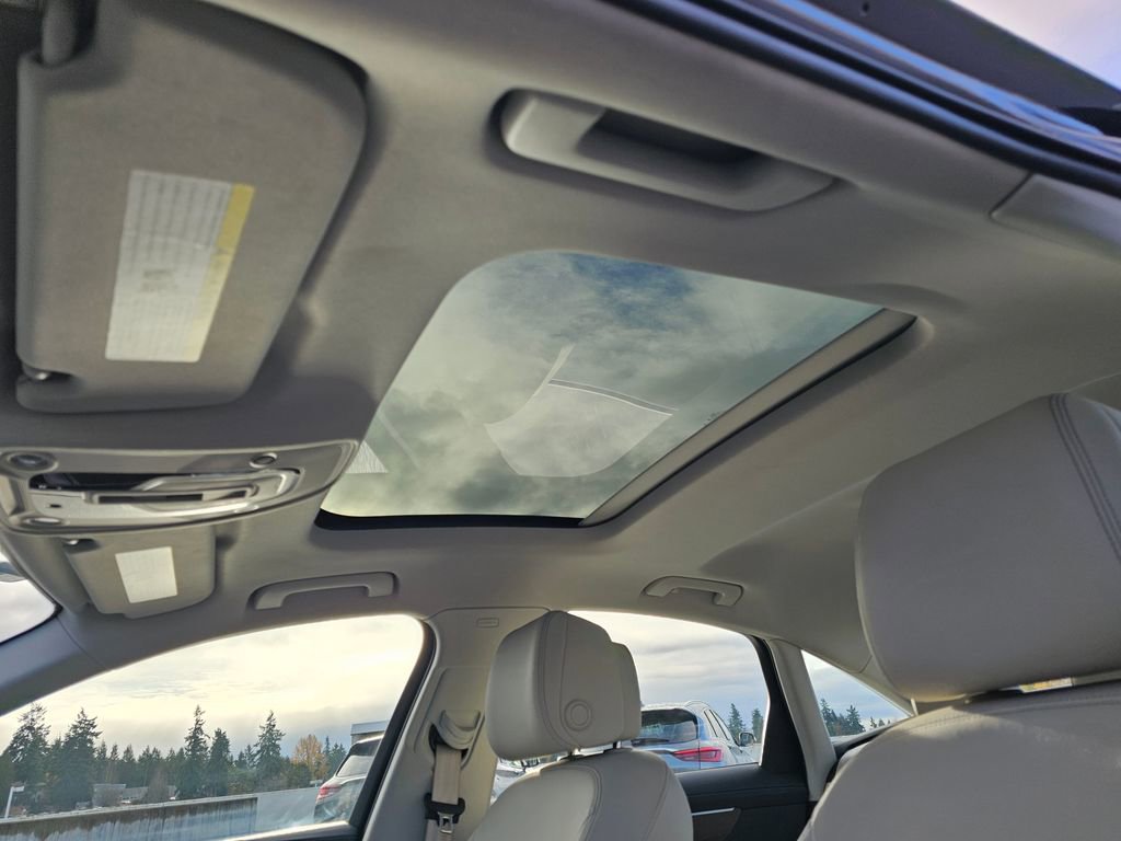 Used 2024 Audi A6 Premium Plus image 24