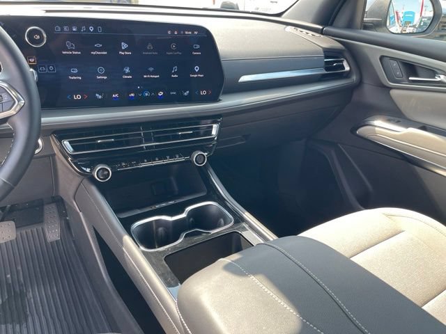 Certified 2026 Chevrolet Traverse LT w/ LPO, Floor Liner Package FWD image 20