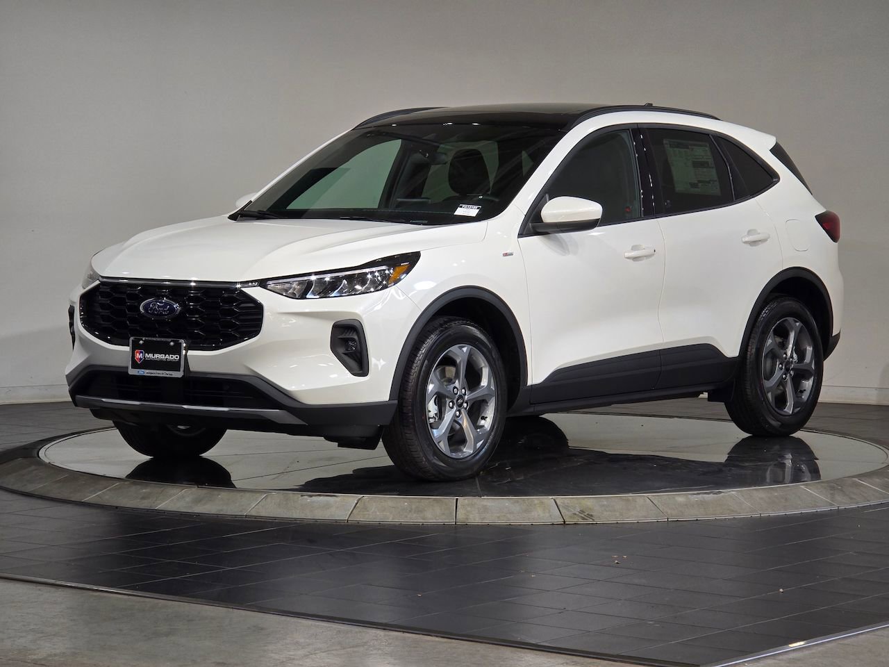 New 2026 Ford Escape ST-Line Select image 7