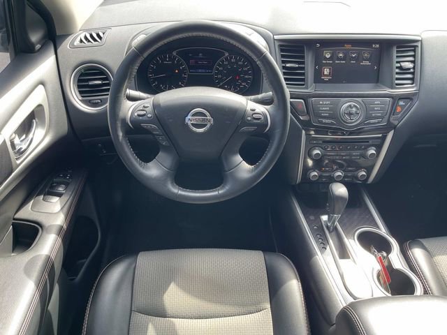 Used 2020 Nissan Pathfinder SV w/ Rock Creek Edition FWD image 13