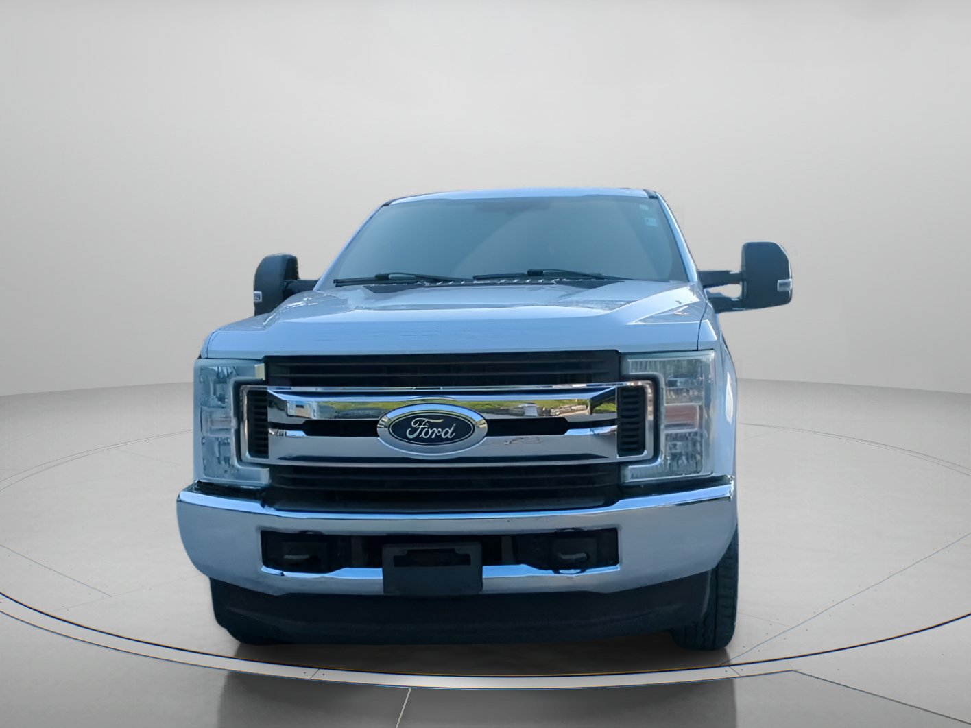 Used 2019 Ford F250 XLT AWD/4WD image 5