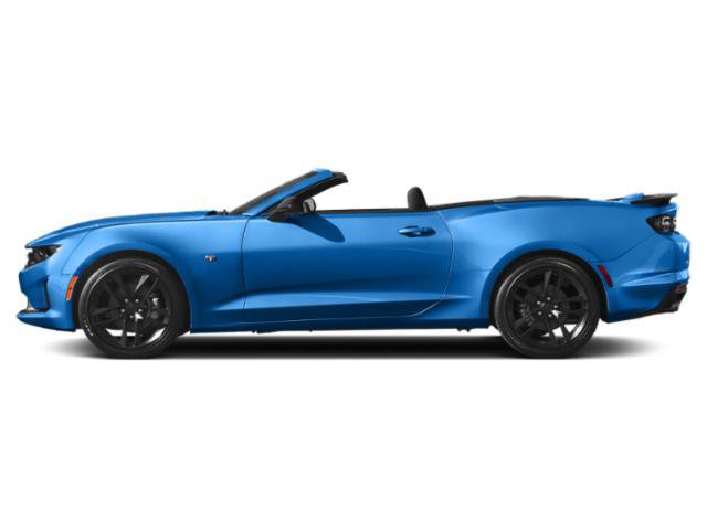 Used 2024 Chevrolet Camaro ZL1 RWD image 3