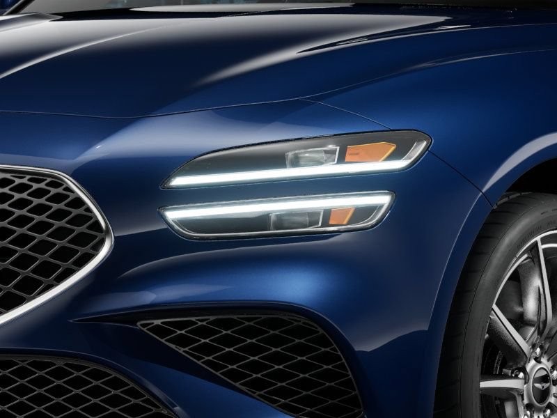 New 2026 Genesis G70 2.5T RWD image 9