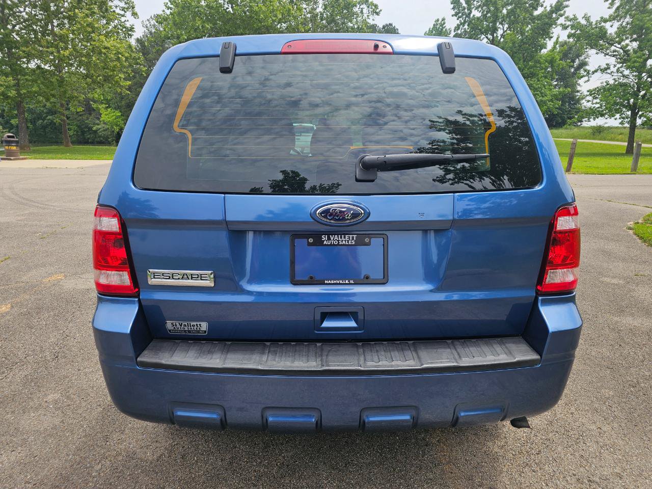 Used 2010 Ford Escape XLS FWD image 6