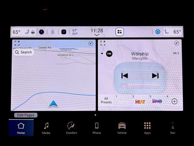 New 2025 Jeep Grand Cherokee Limited image 18