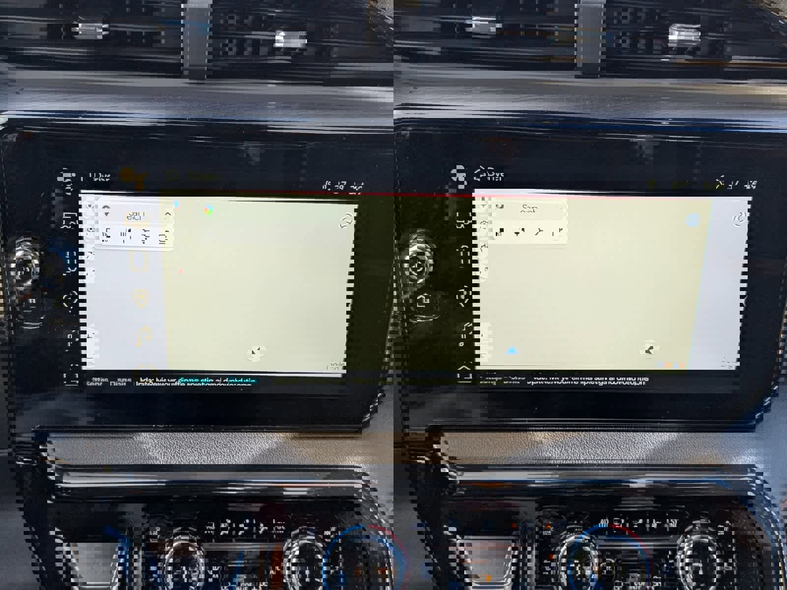 Used 2025 GMC Sierra 2500 AT4 image 27