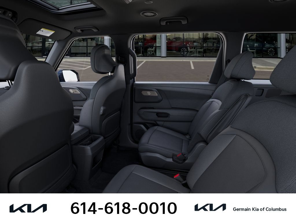 New 2027 Kia Telluride S w/ Towing Package AWD/4WD image 21