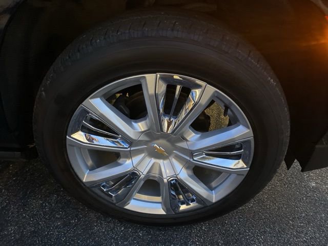 Used 2021 Chevrolet Tahoe High Country w/ Premium Package image 14