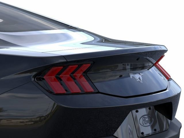 New 2026 Ford Mustang Coupe RWD image 24